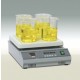 디지털 멀티 가열 자력 교반기 /Digital Multi Hotplate Stirrer(HSD334-01,HSD326-01)