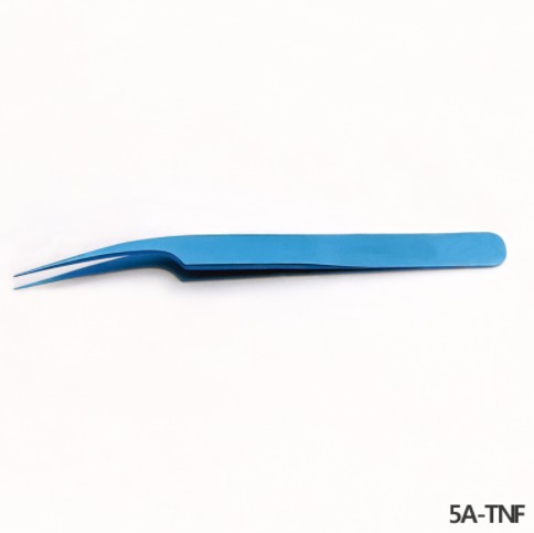 티타늄 핀셋 Titanium Forcep