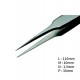 RU-4-AXAL 고정밀 내부식성 트위저, Rubis®, AXAL Superior Tweezers