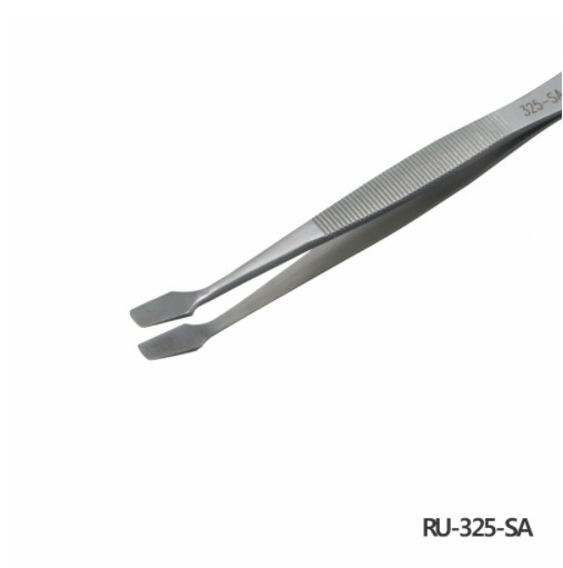 고정밀 트위저 세트 ,Rubis® High Precision Tweezer Set Ⅱ