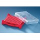 PCR 튜브랙, -박스 PCR Tube Rack,-Box