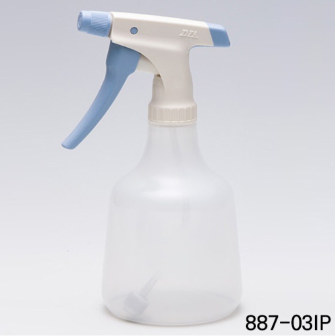 멸균용 분무기 Autoclavable Spray Bottle