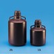 대용량 갈색 광구병 Carboy / Amber Large Capacity Bottle, HDPE