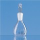 비중병, Guy-Lussac, 보증서 포함 Density Bottle/Pycnometer