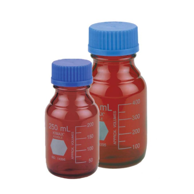 GL45 랩 바틀 GL45 Laboratory Bottle