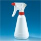 분무기 Lab Spray Bottle / Automizer, HDPE