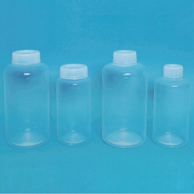 PFA 테프론 바틀 PFA Bottle