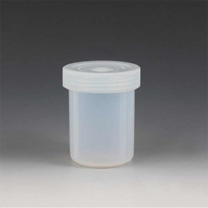 PFA 테프론 샘플 병 / 용기 Sample Bottle / Jar
