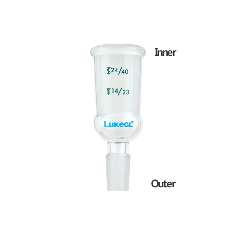 조인트 축소 / 확장 어댑터, LukeGL® Adapter, Joint Reducing & Enlarging