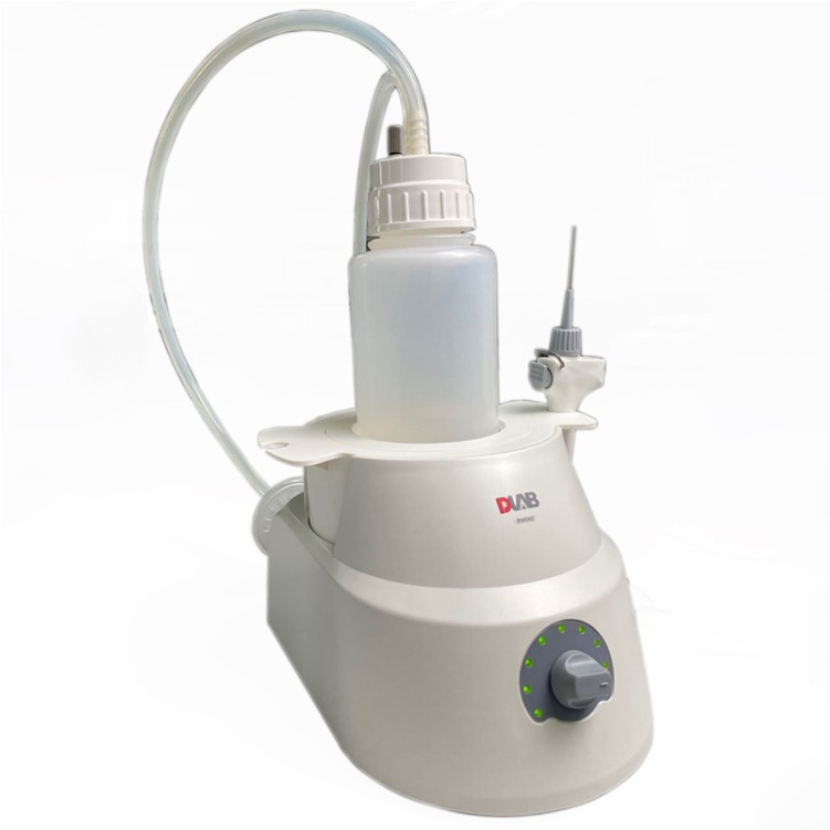 경제형 진공 아스피레이터 Economical Vacuum Aspirator