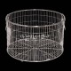 SuperMax 고압용기 멸균기용 바구니 Autoclave SUS Wire basket, 50L용