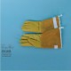 내열 및 초저온용 가죽 장갑, 액화질소용 & 경작업용 Heat Resistant & Leather Cryo Glove, Cryo-Lite