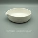 MT Porcelain Evaporating Dish / 자제 증발 접시(평저)