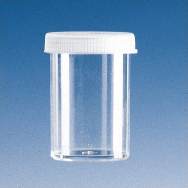 샘플 컵 Sample Cup for Leuko-Ery Counter