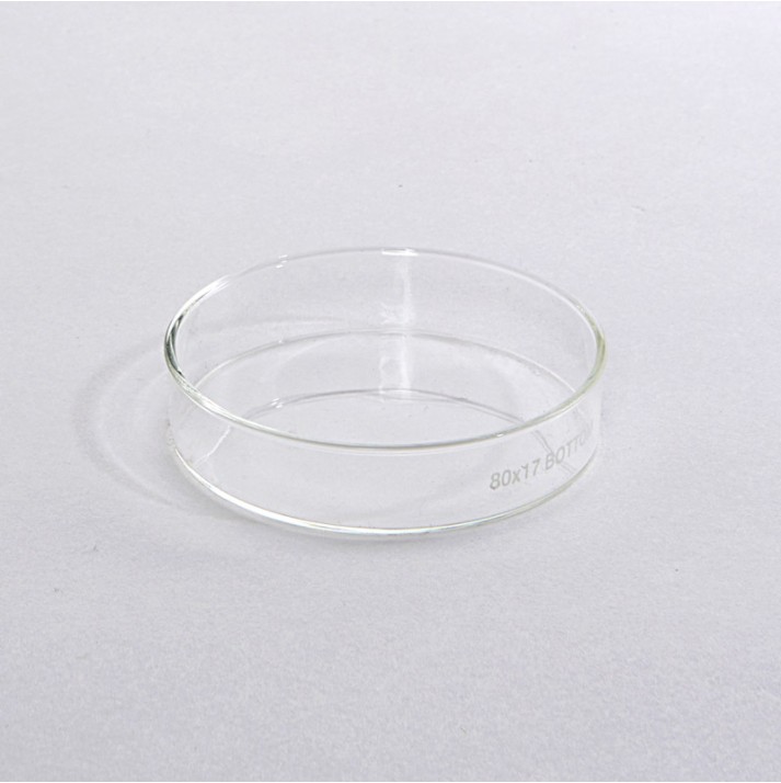 유리 페트리 디쉬, LukeGL® Glass Petri Dish