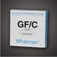 Glass Fiber Filter Papers GF/C (1.2㎛)