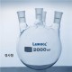 4구 환저 플라스크,LukeGL® 4-Neck Round Bottom Flask