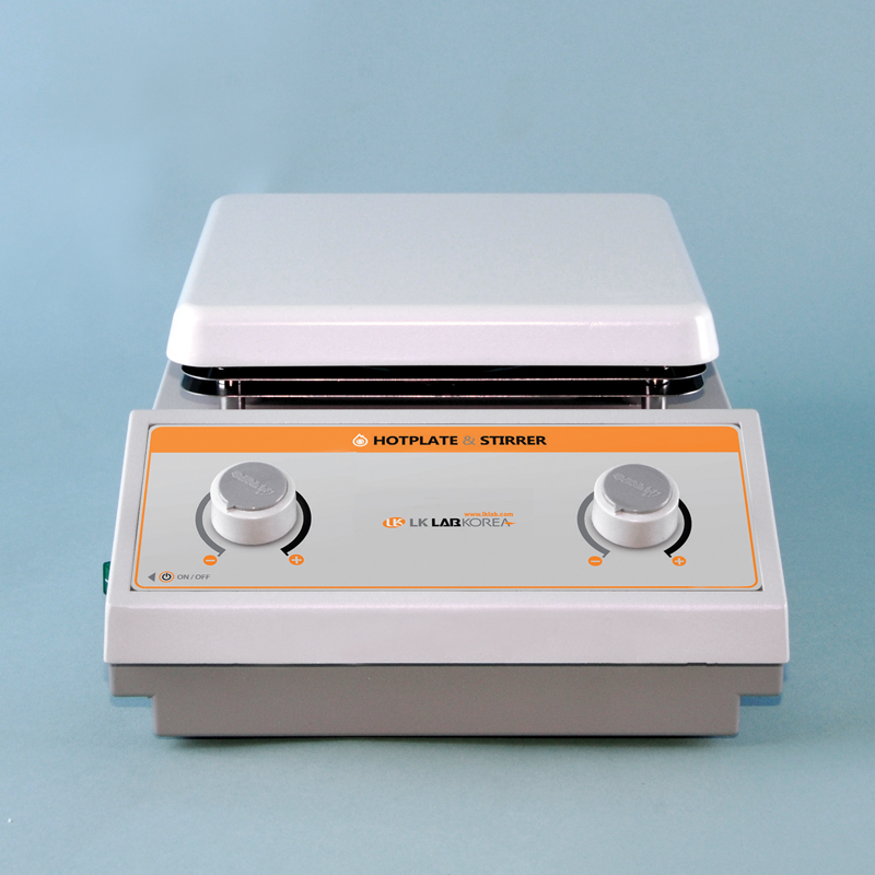 아날로그 가열 자력 교반기 Analog Hotplate Stirrer