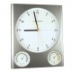 벽걸이형 시계, 온/습도 겸용 Clock / Thermometer / Humidity