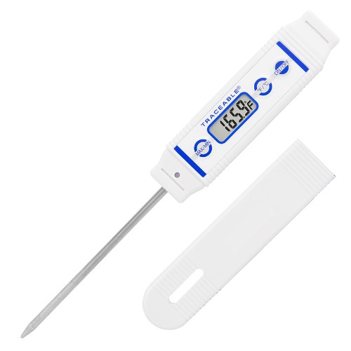 방수형 포켓용 디지털 온도계 Waterproof Food Thermometer