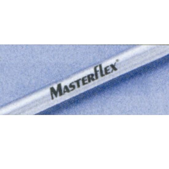 정량펌프용 튜빙, Platinum Silicon Tubing for Peristaltic Pump, Masterflex®