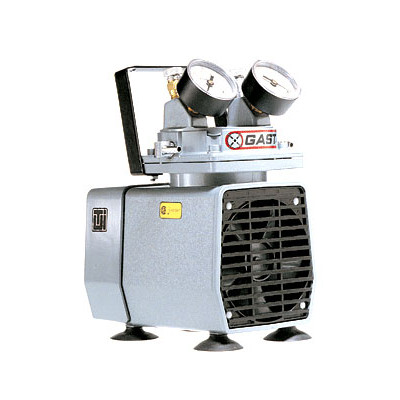 Gast Vacuum Pump 진공펌프