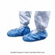 크린룸/정전기 방지 신발 커버 Antistatic Polyester & Carbon Clean Room Shoe Cover