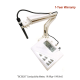 Trans® 탁상용 전도도 미터 세트 Professional Conductivity Meter “BC3020”