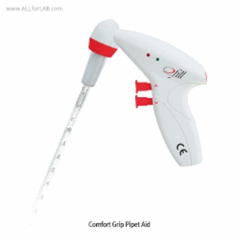 피펫에이드 (충전용) Comfort Grip Pipet fillTM