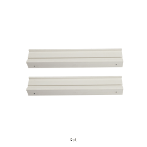 내산성 밀폐형 시약장  PP/PVC Filtered Reagent Storage Cabinet