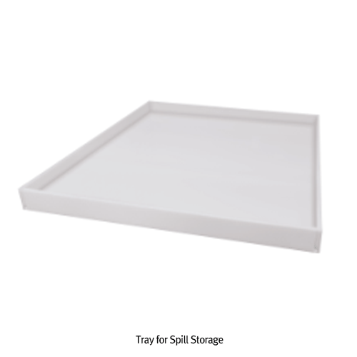 내산성 밀폐형 시약장  PP/PVC Filtered Reagent Storage Cabinet