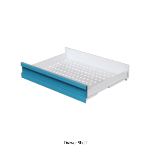 내산성 밀폐형 시약장  PP/PVC Filtered Reagent Storage Cabinet