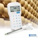 휴대용 pH 측정기(치즈/ PC연결 가능) HI 98165