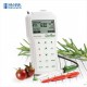 휴대용 pH 측정기(토양/ PC연결 가능) HI 98168