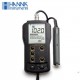 휴대용 전도도 Portable Conductivity Meter HI 8733