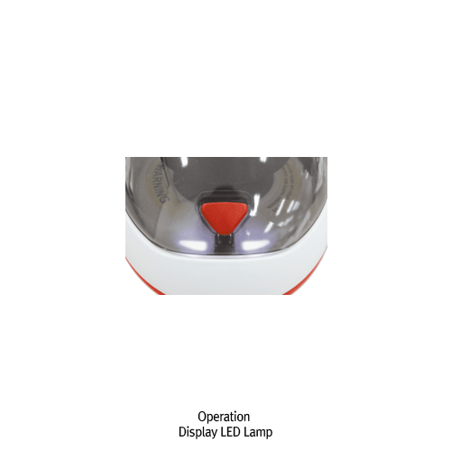SciLab® 미니 원심분리기 세트 Mini-microcentrifuge Set
