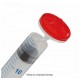 셀룰로오스 시린지 필터 CHMLAB® Cellulose Acetate Syringe Filters