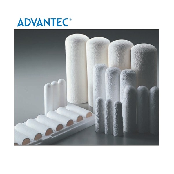 ADVANTEC® 원통 여과지 Thimble Filter