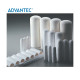 ADVANTEC® 원통 여과지 Thimble Filter