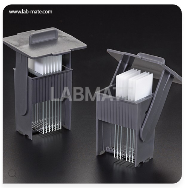 스테인렉 EasyDip™ Stain rack