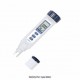 휴대용 염분 펜 Pocket Dual Temp. & Salinity Pen-type Meter