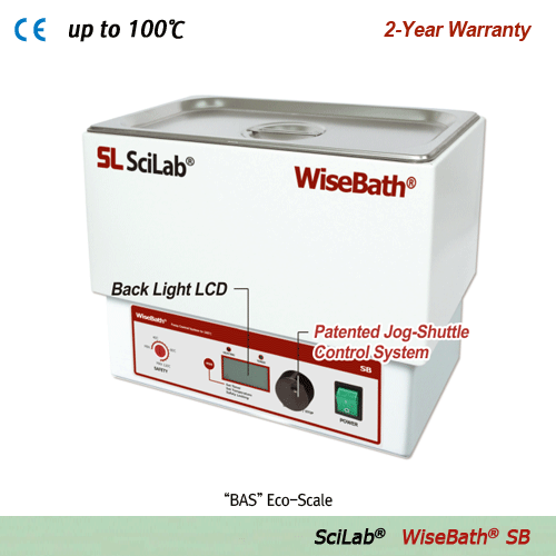 SciLab® Water Bath 항온 수조