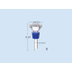 S.S 여과장치용 휠타서포트 고무마개(SUS) Type