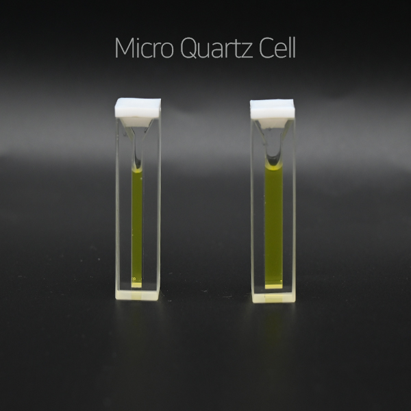 Labkom® 석영 셀 Micro Quartz Cell