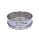 국산 Stainless 씨브망 150mm (325메쉬,45um)