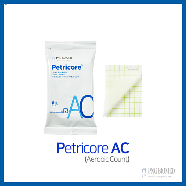 Petricore 일반세균용(AC)
