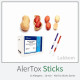 Hygiena AlerTox Sticks 알러톡스 스틱 알레르겐 신속 검사