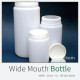 PE 광구 샘플병 PE Wide Mouth Sample Bottle BT1521