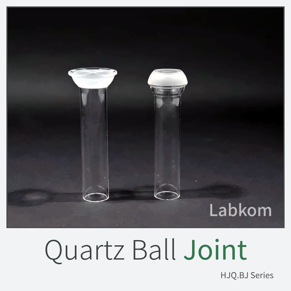 석영 볼 조인트 Quartz Ball Joint HJQ.BJ Series