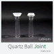 석영 볼 조인트 Quartz Ball Joint HJQ.BJ Series